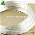 high smooth pure silver wire